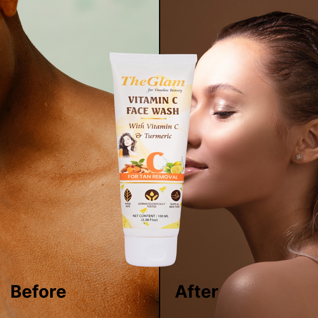 vitamin c face wash vitamin c face wash