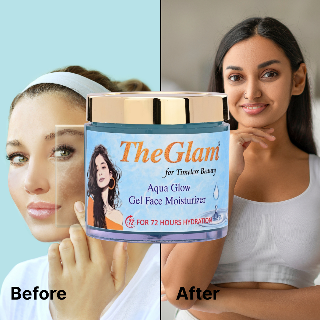 aquaglow moisturizer aquaglow moisturizer